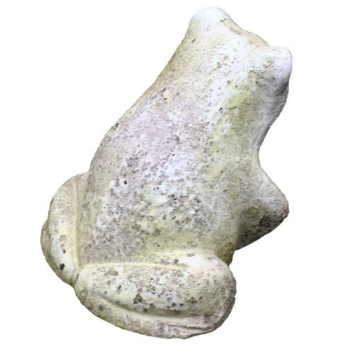 Toad Dude 6 Outdoor/Indoor Statue - Bella Statues
