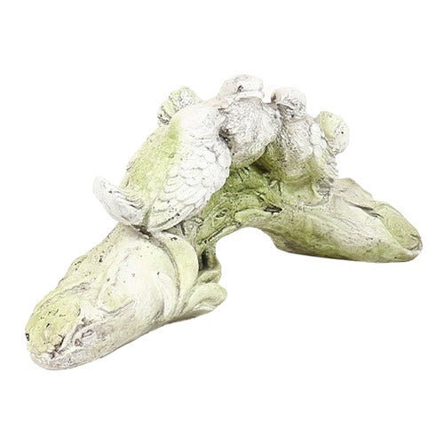 Three Birds of a Feather Outdoor/Indoor Statue - Bella Statues