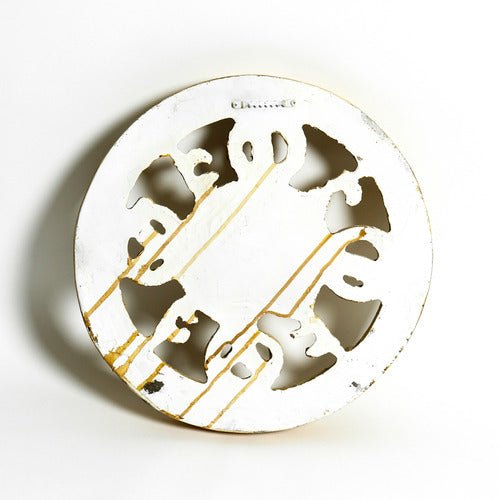 THEATER ROSETTE Outdoor/Indoor Statue - Bella Statues