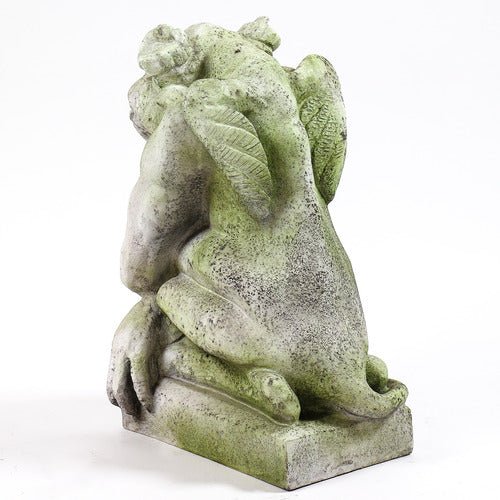 Oscar - Medium 11 Outdoor/Indoor Statue - Bella Statues