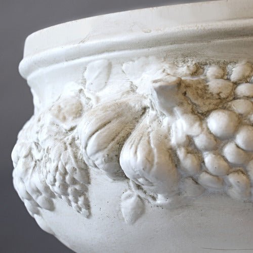 Harvest Urn Outdoor/Indoor Statue - Bella Statues