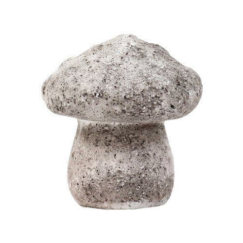 Toadstool Outdoor/Indoor Statue - Bella Statues
