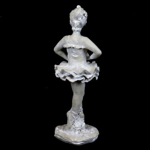 Garden Dancer Outdoor/Indoor Statue - Bella Statues