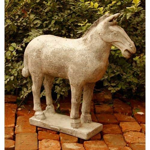 Dyno 26 Outdoor/Indoor Statue - Bella Statues