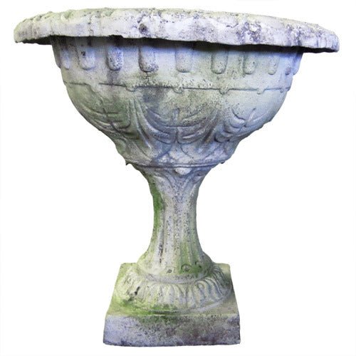 Eden Urn Outdoor/Indoor Statue - Bella Statues