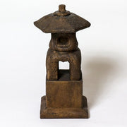 Lantern House 16 Outdoor/Indoor Statue - Bella Statues