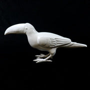 Lifesize Toucan 18 Outdoor/Indoor Statue - Bella Statues