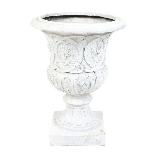 Lippie Urn 25 Outdoor/Indoor Statue - Bella Statues