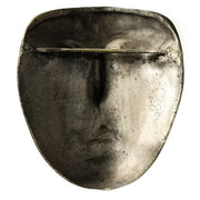 David Mask Wall 19 Outdoor/Indoor Statue - Bella Statues