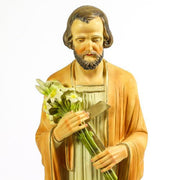 Lifesize St Joseph 36 Outdoor/Indoor Statue - Bella Statues