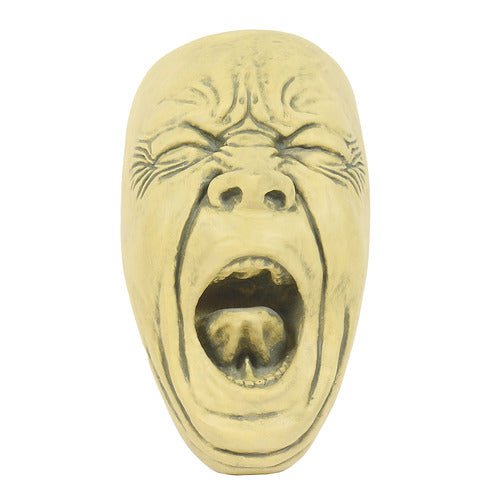 Screaming Simon 9 Outdoor/Indoor Statue - Bella Statues