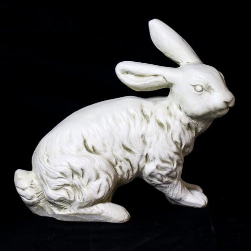 Floppy The Rabbit Outdoor/Indoor Statue - Bella Statues