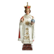 Custom Painted Lifesize Infant Of Prague 41 H Outdoor/Indoor Statue - Bella Statues