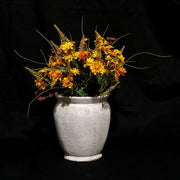 Williams Pot 9 Outdoor/Indoor Statue - Bella Statues