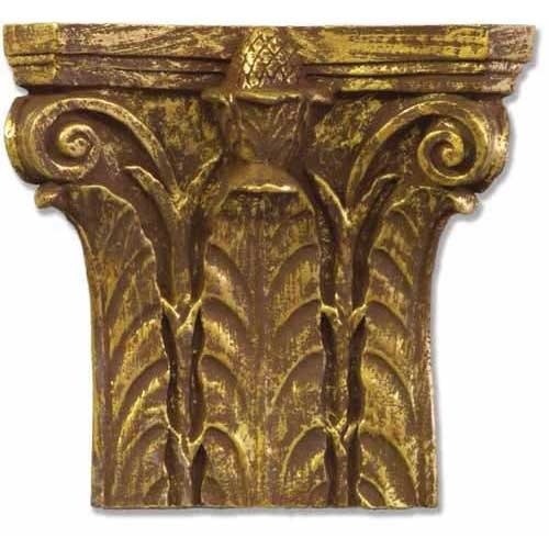 Cast Iron Reproduction Outdoor/Indoor Statue - Bella Statues