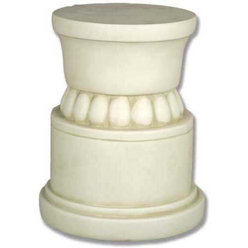 Wided Egged Riser 16 Outdoor/Indoor Statue - Bella Statues