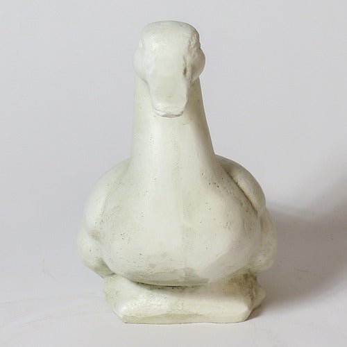 Garden Duck Outdoor/Indoor Statue - Bella Statues