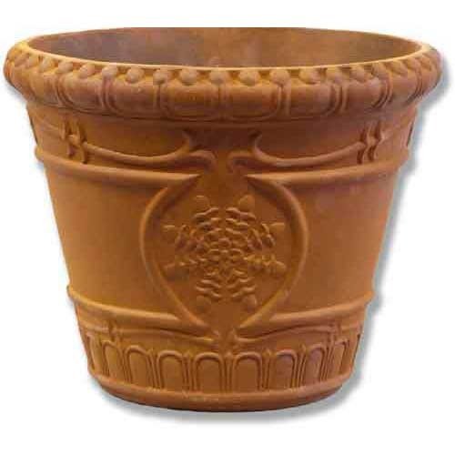 Miso Urn 10.25 H (R) Outdoor/Indoor Statue - Bella Statues