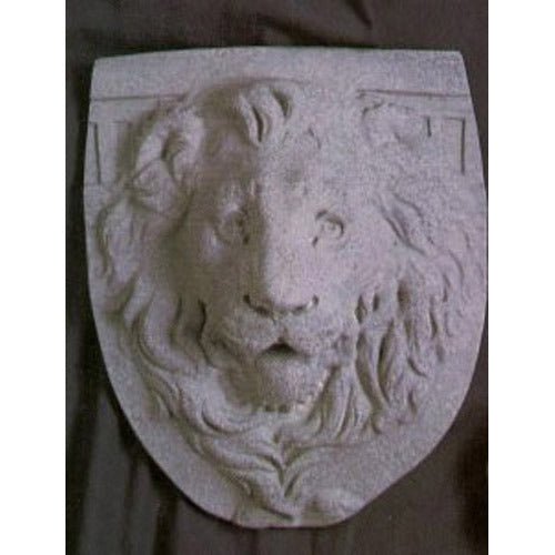 Lion By Donatello 19 Outdoor/Indoor Statue - Bella Statues