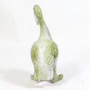 Harbor Pelican Outdoor/Indoor Statue - Bella Statues