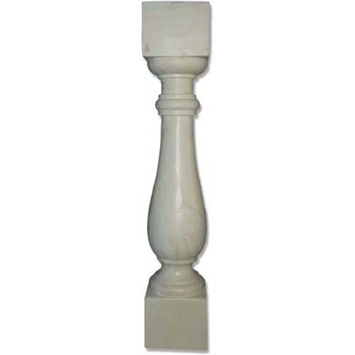 Balustrade 31 Outdoor/Indoor Statue - Bella Statues