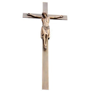 Lifesize Corpus Of Christ - 72 Outdoor/Indoor Statue - Bella Statues
