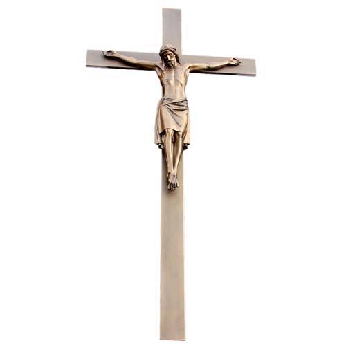 Lifesize Corpus Of Christ - 72 Outdoor/Indoor Statue - Bella Statues