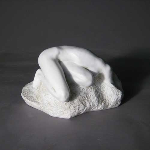 Danaide By Rodin Outdoor/Indoor Statue - Bella Statues