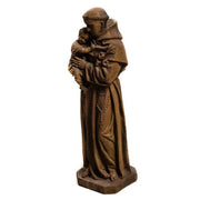 Saint Anthony 24 Outdoor/Indoor Statue - Bella Statues