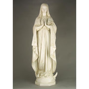 Lifesize Immaculate Conception 50" H Outdoor/Indoor Statue - Bella Statues