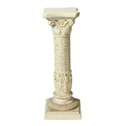 Nine Muses Ped 32 Outdoor/Indoor Statue - Bella Statues