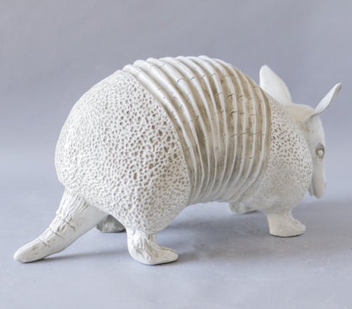 Armadillo 10 Outdoor/Indoor Statue - Bella Statues