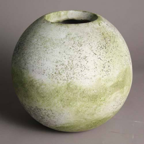 Relm Sphere 12in Outdoor/Indoor Statue - Bella Statues