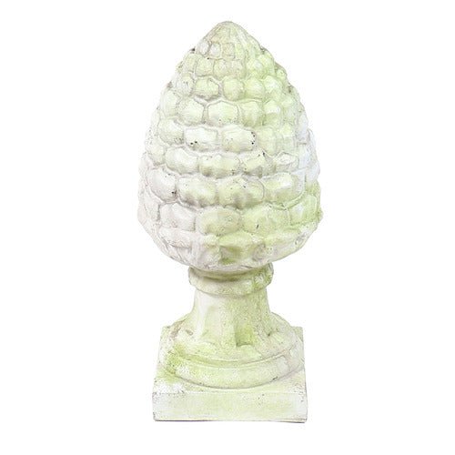 Acorn Finial 20 Outdoor/Indoor Statue - Bella Statues