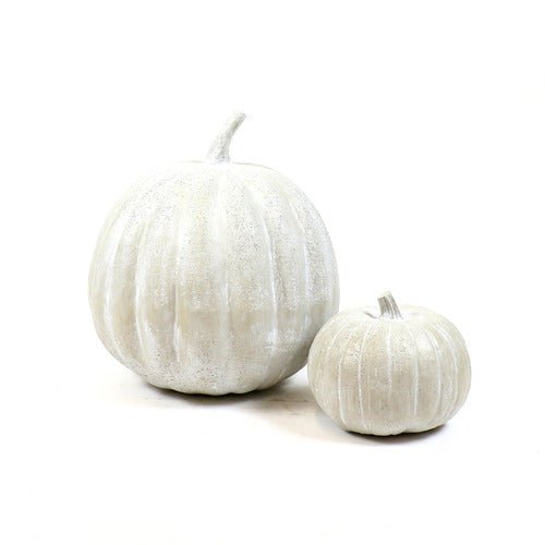 Pumpkin 11 Outdoor/Indoor Statue - Bella Statues