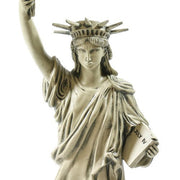 Statue Of Liberty 30" H Outdoor/Indoor Statue - Bella Statues