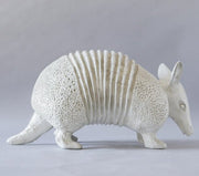Armadillo 10 Outdoor/Indoor Statue - Bella Statues