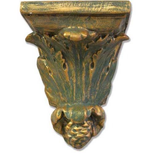 Seed Drop Bracket Outdoor/Indoor Statue - Bella Statues