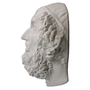 Homer Mask Outdoor/Indoor Statue - Bella Statues