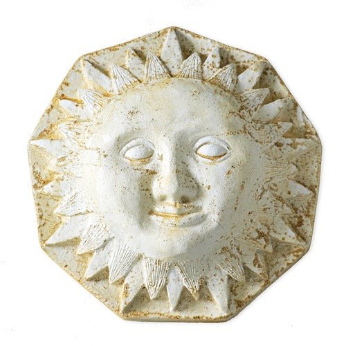 Tuscan Sun Flower Outdoor/Indoor Statue - Bella Statues