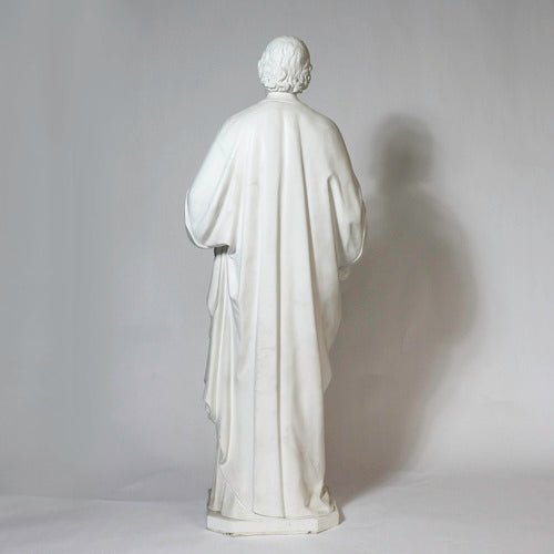 Lifesize Joseph Standing Outdoor/Indoor Statue - Bella Statues