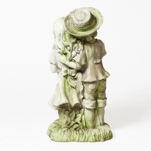 First Date Outdoor/Indoor Statue - Bella Statues