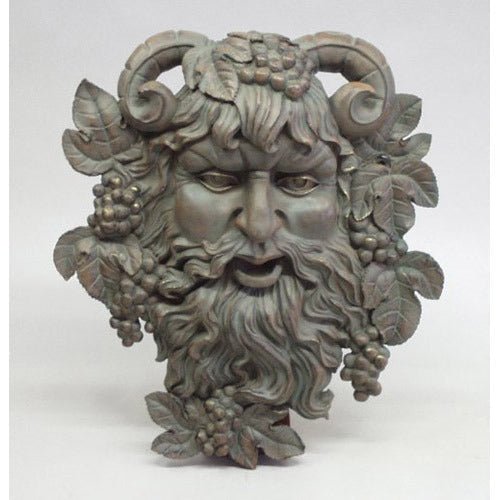 Bacchus Of Pisa Outdoor/Indoor Statue - Bella Statues