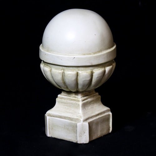 Palla Finial - 8 Outdoor/Indoor Statue - Bella Statues