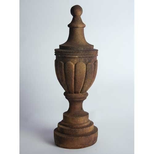 Ashley Finial Outdoor/Indoor Statue - Bella Statues