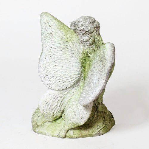 Twinkle the Fairy Outdoor/Indoor Statue - Bella Statues