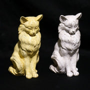 Cat From Venice 12 Outdoor/Indoor Statue - Bella Statues