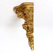 Getty Bracket Outdoor/Indoor Statue - Bella Statues