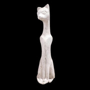 Groovy Cat Outdoor/Indoor Statue - Bella Statues