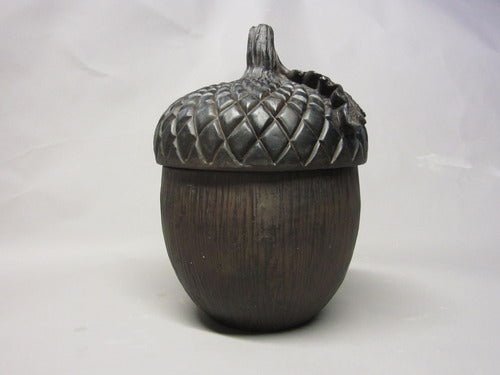 Acorn Planter Outdoor/Indoor Statue - Bella Statues